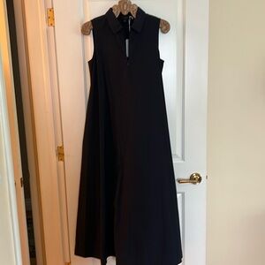 COS sleeveless Maxi dress NWT